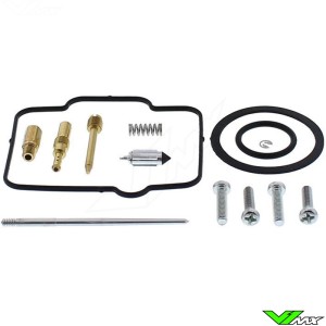 All Balls Carburetor Rebuild Kit - Honda CR125