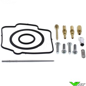 All Balls Carburetor Rebuild Kit - Honda CR250