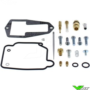 All Balls Carburetor Rebuild Kit - Kawasaki KX125