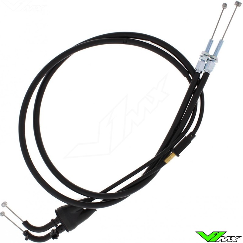 All Balls Throttle cable - Kawasaki KXF250 KXF450