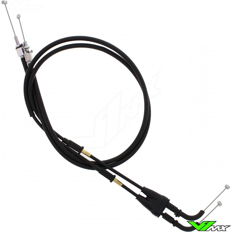 All Balls Throttle cable - Kawasaki KXF250 KXF450 KLX450