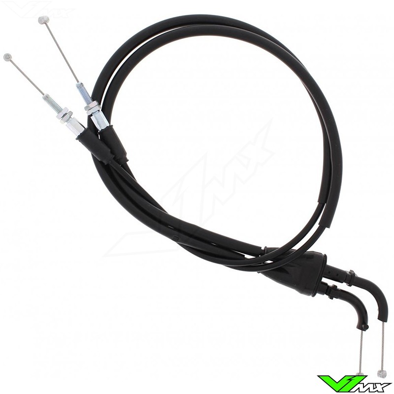 All Balls Throttle cable - KTM 400SX 520SX 400EXC