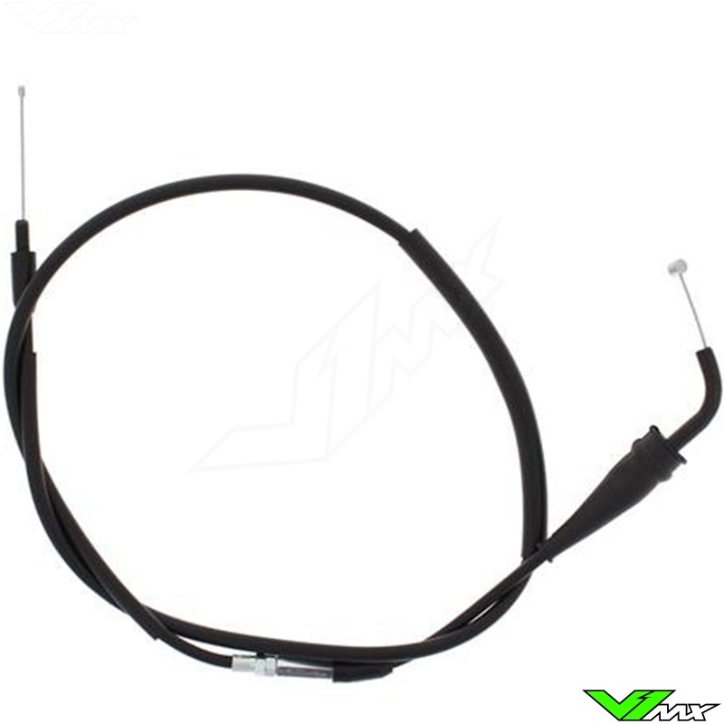 All Balls Throttle cable - Yamaha YZ125 YZ250