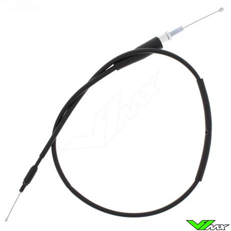 All Balls Throttle cable - Yamaha YZ125 YZ250