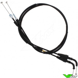 All Balls Throttle cable - Yamaha YZF250 WR250F WR450F