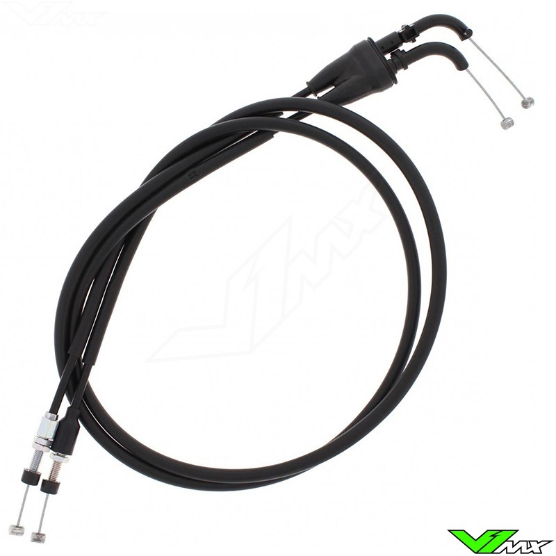 All Balls Racing Throttle Cable Yamaha WR 450 F 2009 