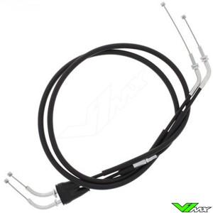 All Balls Gas Kabel - Suzuki DR650SE