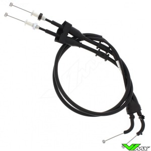 All Balls Throttle cable - Yamaha YZF450