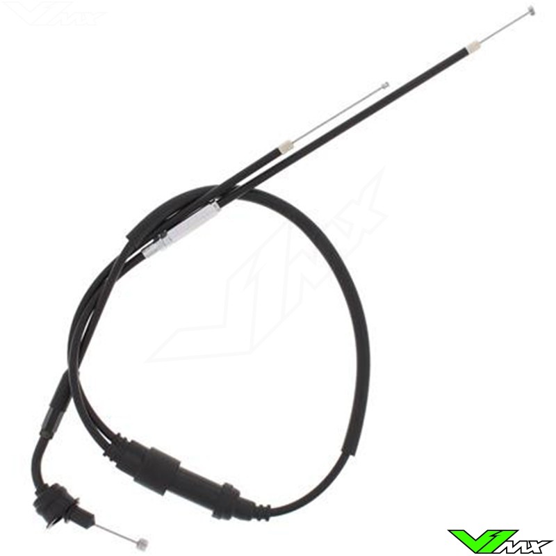 All Balls Throttle cable - Yamaha PW50