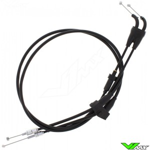 All Balls Throttle cable - Suzuki RMZ450