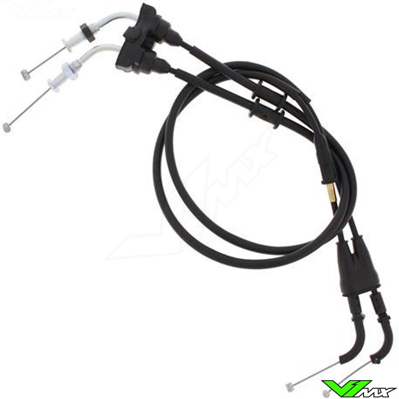 All Balls Throttle cable - Yamaha YZF250 YZF250X WR250F