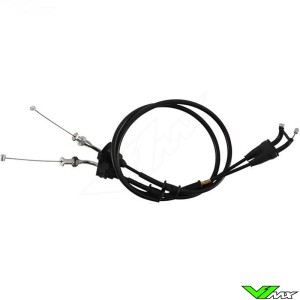 All Balls Throttle cable - Yamaha YZF450