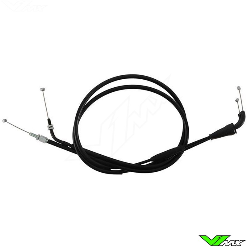 All Balls Throttle cable - Yamaha WR250RDualSport