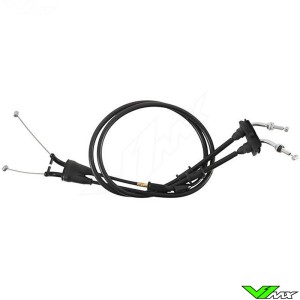 All Balls Throttle cable - Yamaha YZF450 YZF450X WR450F