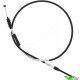 All Balls Clutch Cable - Kawasaki KX250 KX500 KDX250