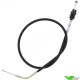 All Balls Clutch Cable - Yamaha TT-R225