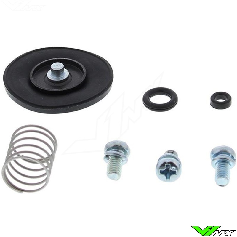 All Balls Accelerator Pump Rebuild Kit - Honda CRF150R CRF250R CRF450R CRF250X CRF450X