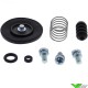 All Balls Accelerator Pump Rebuild Kit - Yamaha YZF400 YZF426 WR400F WR426F