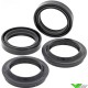 All Balls Fork Oil and Dust Seal - Honda CRF250F XR250Tornado