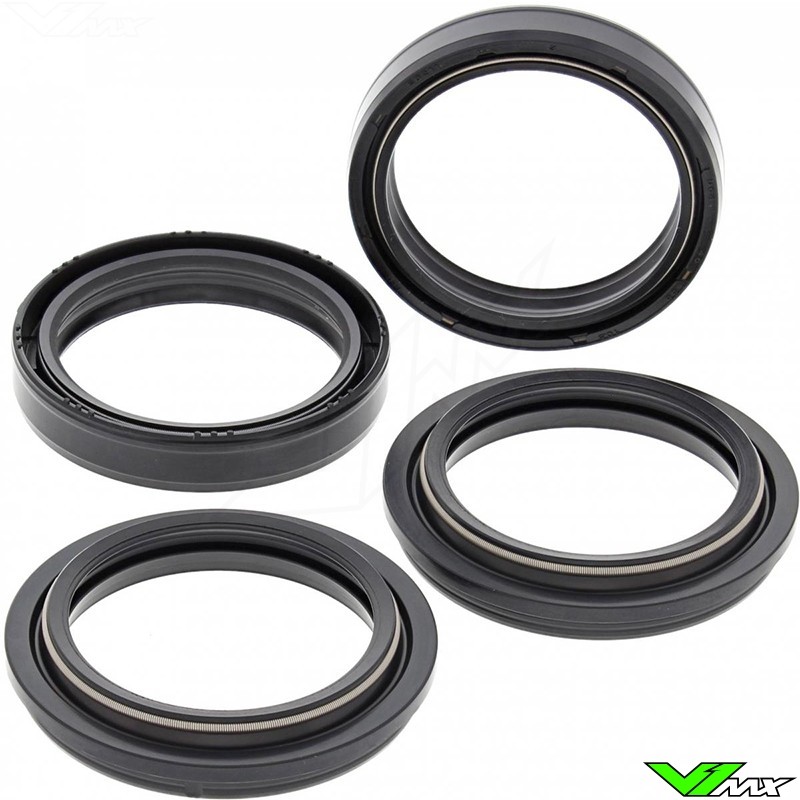 All Balls Fork Oil and Dust Seal - Sherco SE250iFR SE300iFR SE450i SE450iFactoryRacing SE510i SE510iFactoryRacing
