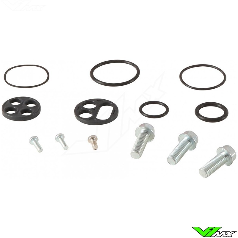 All Balls Fuel Tap Repair Kit - Suzuki RM125 RM250 RMZ450