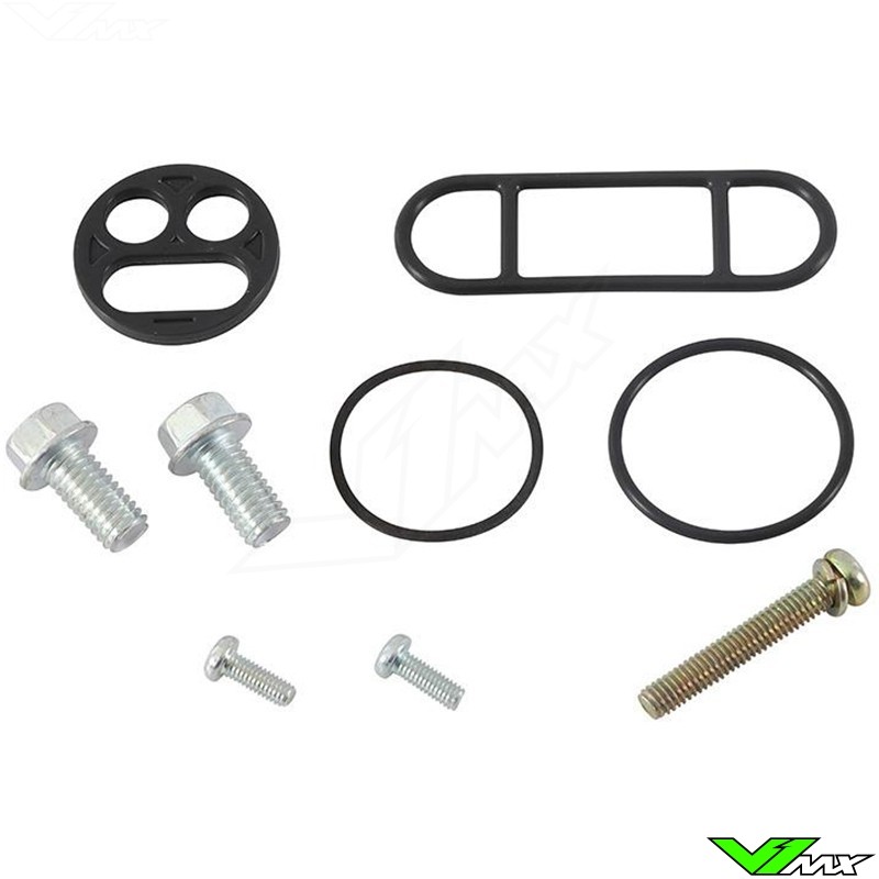 All Balls Fuel Tap Repair Kit - Kawasaki KX125 KX250 KLX110 KLX110L KLX250R KLX300