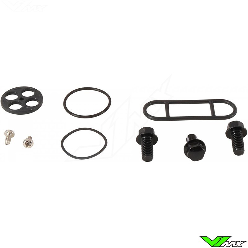 All Balls Fuel Tap Repair Kit - Kawasaki KLX450