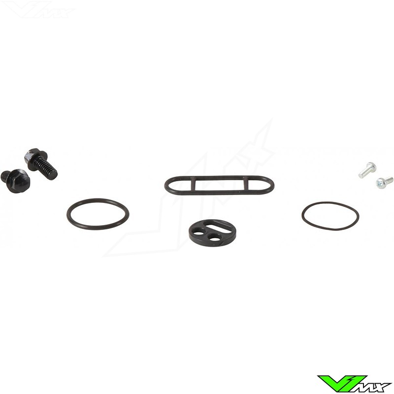 All Balls Fuel Tap Repair Kit - Kawasaki KXF250