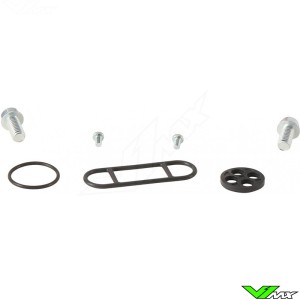 All Balls Fuel Tap Repair Kit - Kawasaki KLX140 KLX140G KLX140L KLX650R