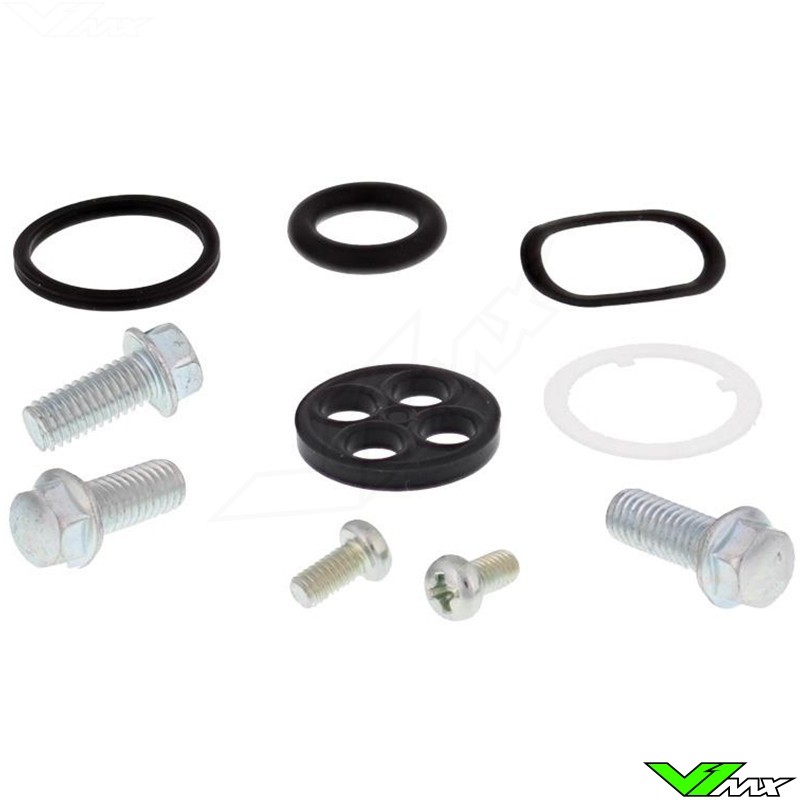 All Balls Fuel Tap Repair Kit - Honda CRF250X CRF450X