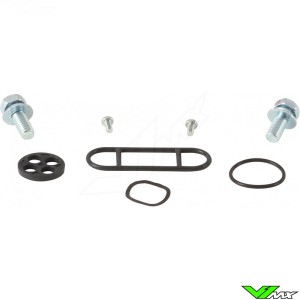 All Balls Fuel Tap Repair Kit - Kawasaki KDX250