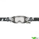Scott Prospect WFS Super Motocross Goggle with Roll-off - White