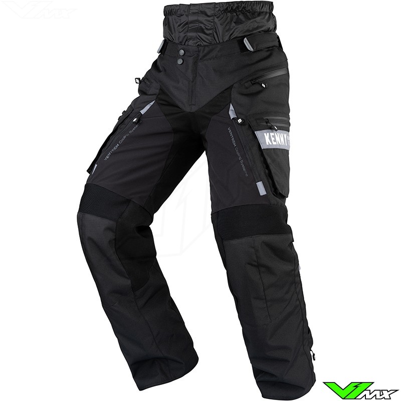 Kenny shop dual sport