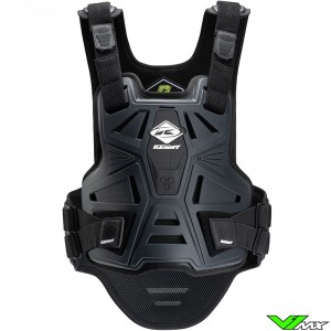 Kenny Mission Chest Body Armour