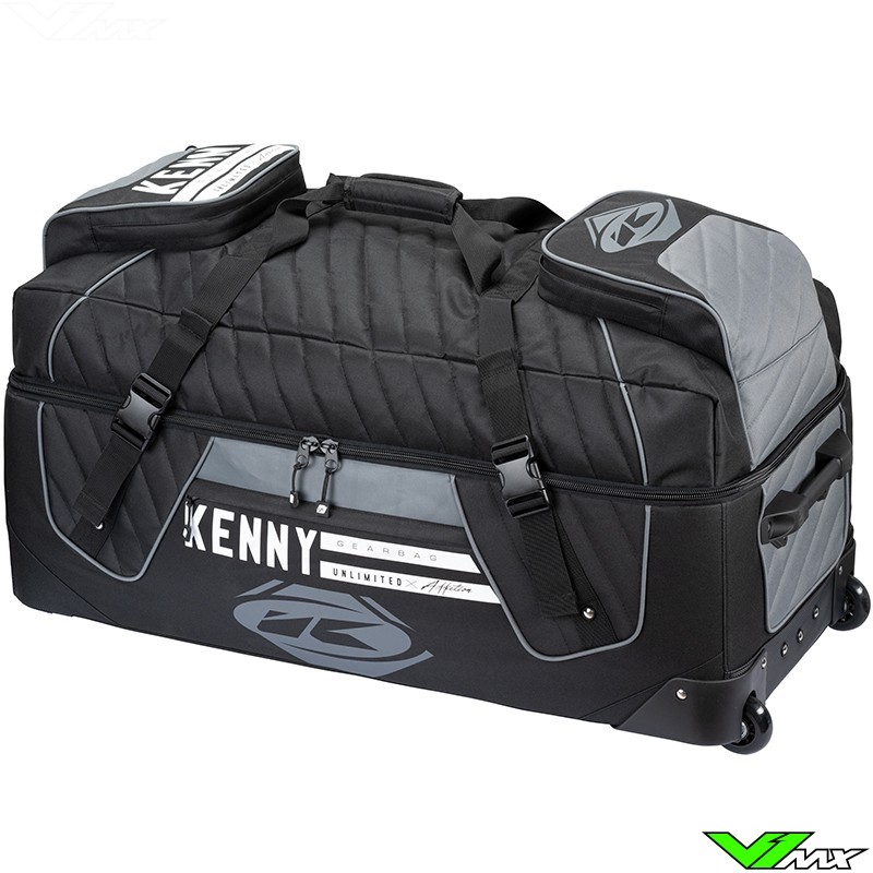 Kenny Trolley Bag