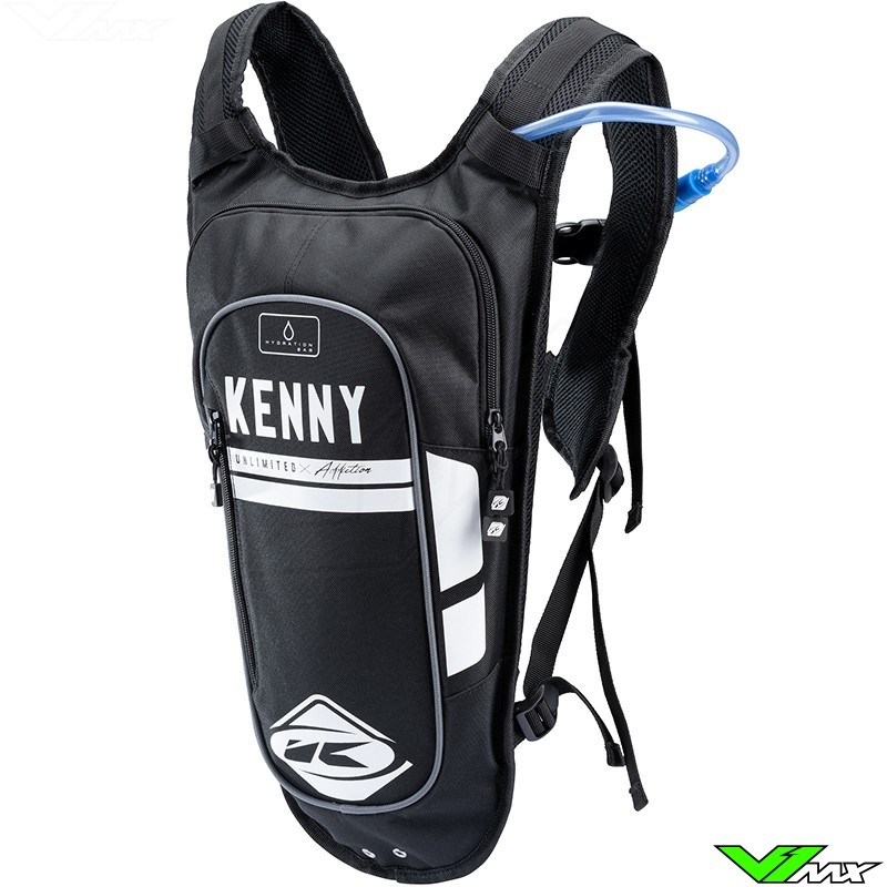 Kenny Water Back Pack