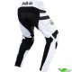 Pull In Challenger Original 2021 Motocross Pants - White (34)