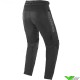 Alpinestars Fluid Graphite Motocross Pants - Black / Dark Grey