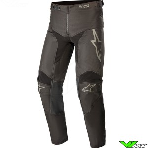 Alpinestars Racer Compass 2021 Kinder Crossbroek - Zwart (26)