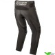 Alpinestars Racer Compass 2021 Youth Motocross Pants - Black (26)