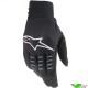 Alpinestars Smx-E Motocross Gloves - Black / Anthracite