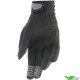 Alpinestars Smx-E Motocross Gloves - Black / Anthracite