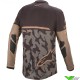 Alpinestars Venture R Enduro Shirt - Mud / Camo / Sand