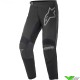 Alpinestars Fluid Graphite Crosspak - Zwart