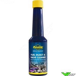 Putoline Inject & Valve Cleaner - 150ml