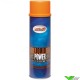 Twin Air Liquid Power aerosol Airfilter Oil 500ml