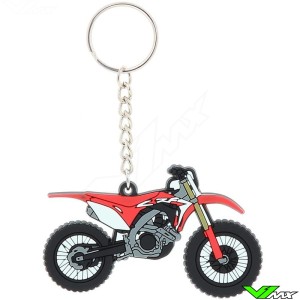 Honda CRF450R Key Chain