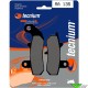 Brake pads Rear Tecnium - Suzuki DR650