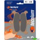 Brake pads Front Tecnium - Husqvarna TC610 TE610 Husaberg FE600