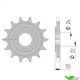 S-Teel Front Sprocket - Honda CR250 CR500 CRF250R CRF450R CRF450X (12T)